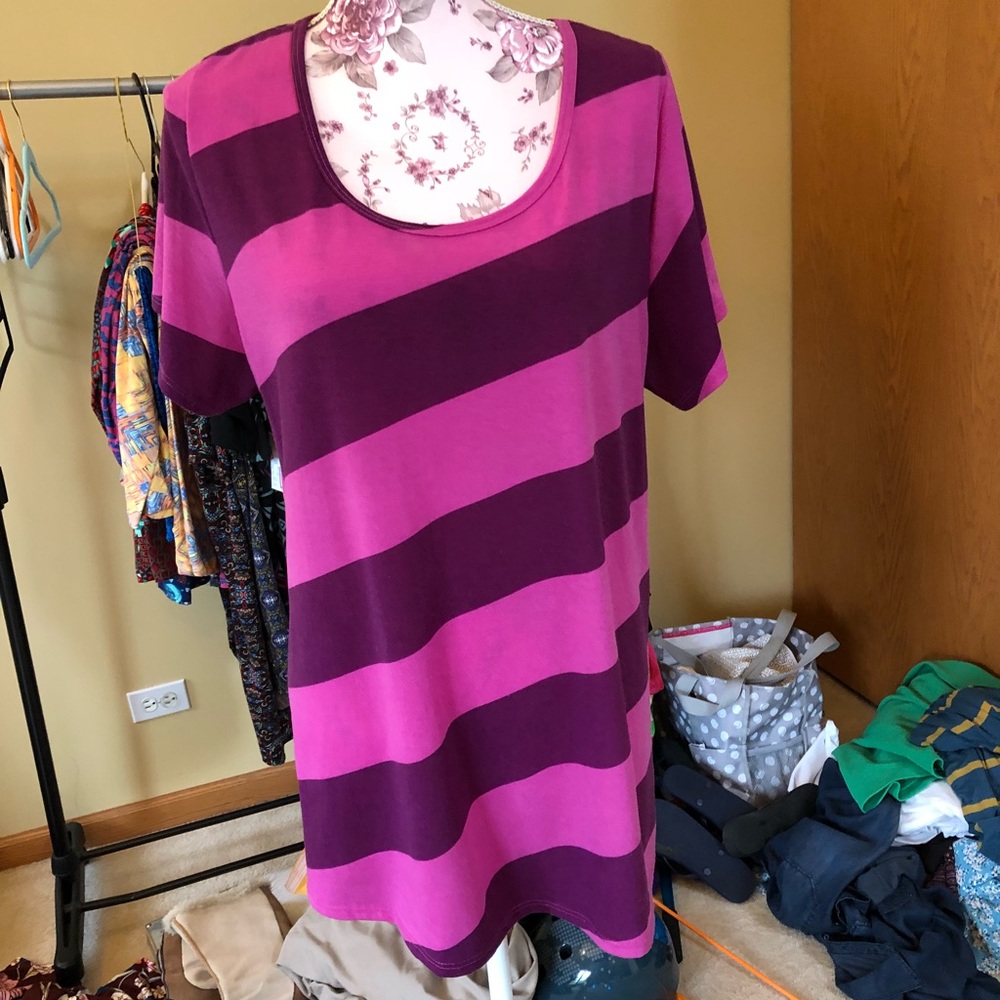 Lularoe Classic T